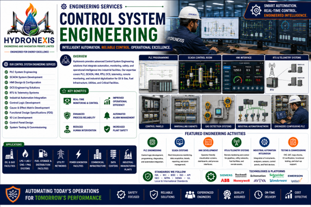 Control System Engineering
