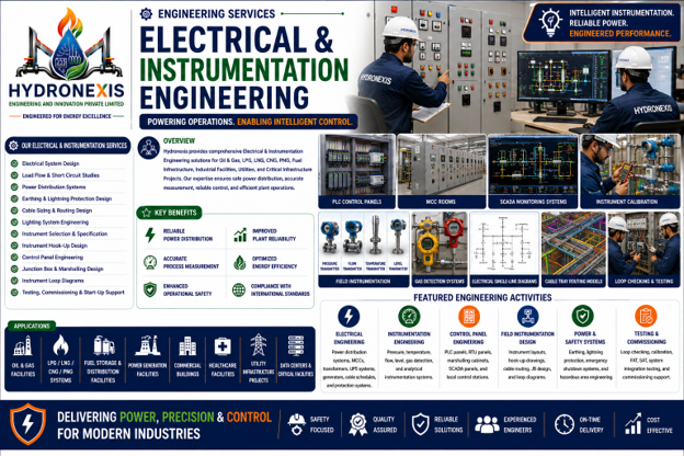 Electrical Engineering